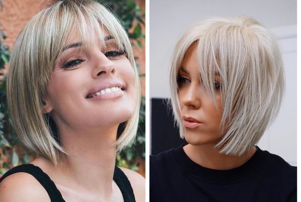 Обречены на комплименты: названы самые привлекательные стрижки для блондинок, которые сейчас в тренде Обречены на комплименты: названы самые привлекательные стрижки для блондинок, которые сейчас в тренде - today.ua