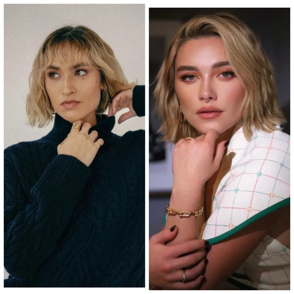 Текстурный боб  – трендовая стрижка осени для тех, кто хочет освежить имидж - today.ua