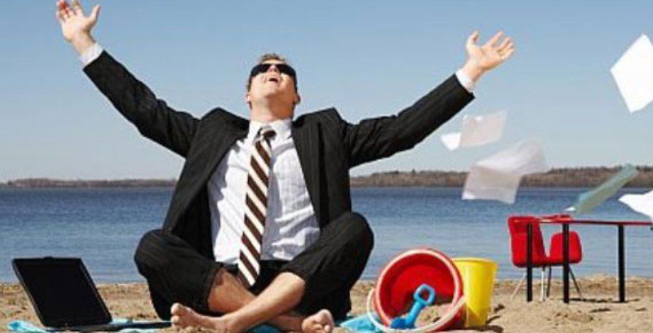 Українцям можуть відмовити у відпустках під час війни