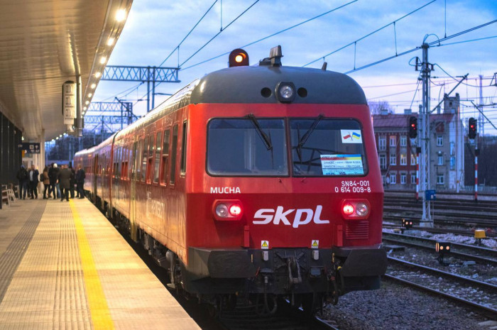 Из Украины запускают новый поезд в Польшу: расписание и дата начала движения
