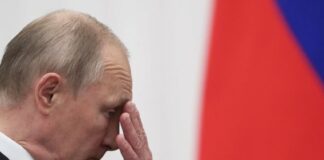 “Трусливое создание“: карпатская мольфарка рассказала, когда умрет Путин - today.ua