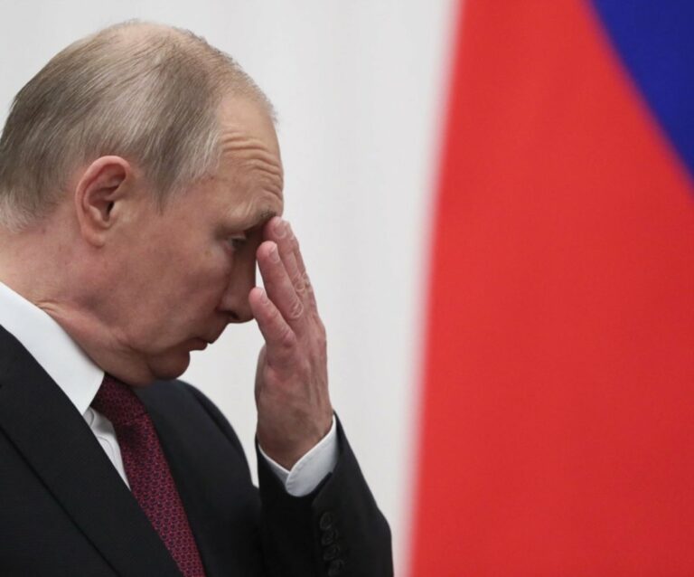 “Боягузливе створіння“: карпатська мольфарка розповіла, коли помре Путін - today.ua