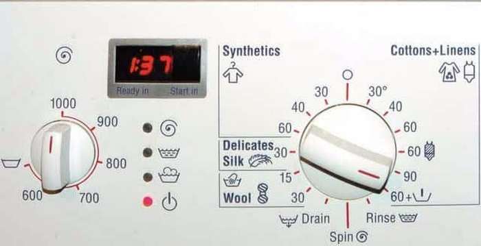Перетворяться на ганчірки: названо найнебезпечнішу температуру для прання речей
