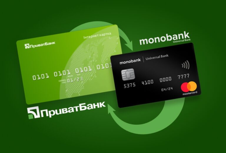 ПриватБанк та monobank виставили ліміти на карткові перекази: клієнтам блокують рахунки - today.ua