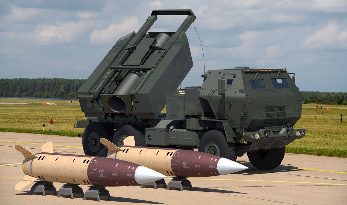 США таки дають Україні далекобійні ракети ATACMS: в РФ зчинилася паніка