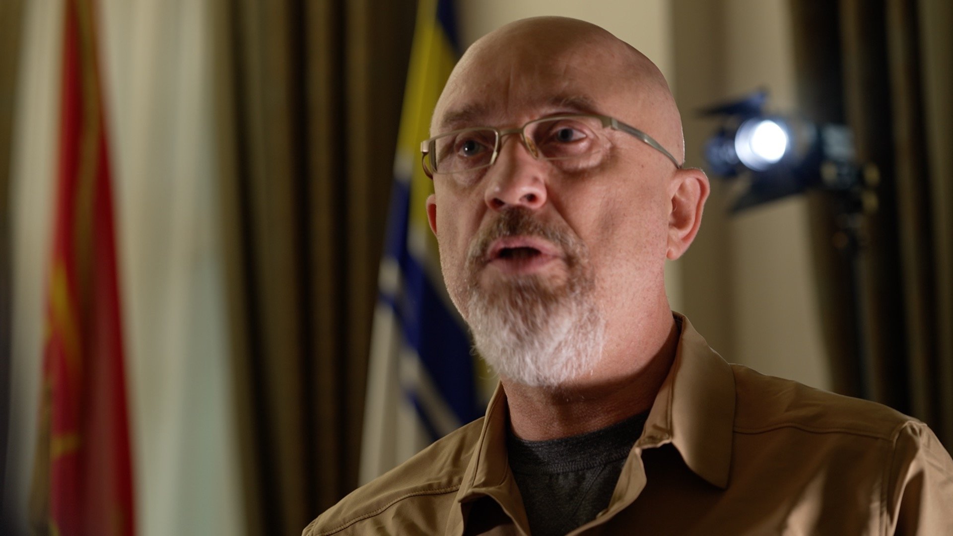 Зеленський оголосив про відставку Олексія Резнікова з посади міністра оборони: президент назвав його наступника - today.ua