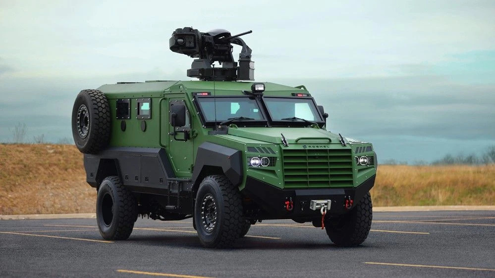 Канада передасть Україні 50 бронемашин для боротьби з окупантами - today.ua