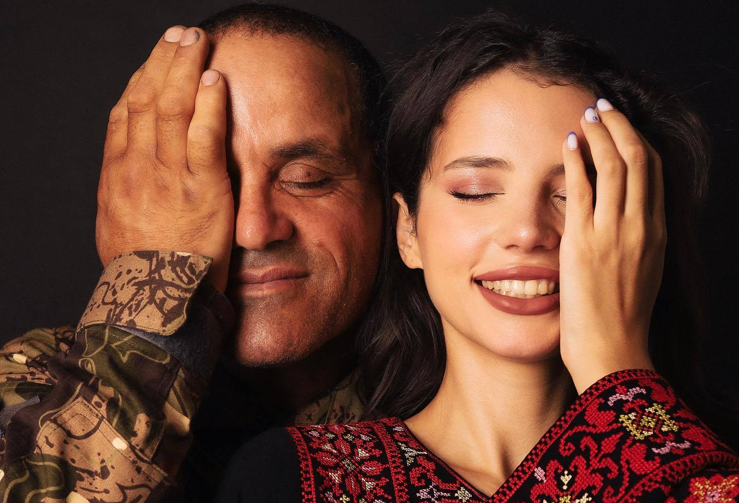 18-летняя дочь украинского военного стала победительницей конкурса "Мисс Украина 2023"