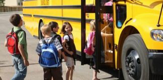 Школьники могут ездить общественным транспортом бесплатно: как получить специальный билет - today.ua