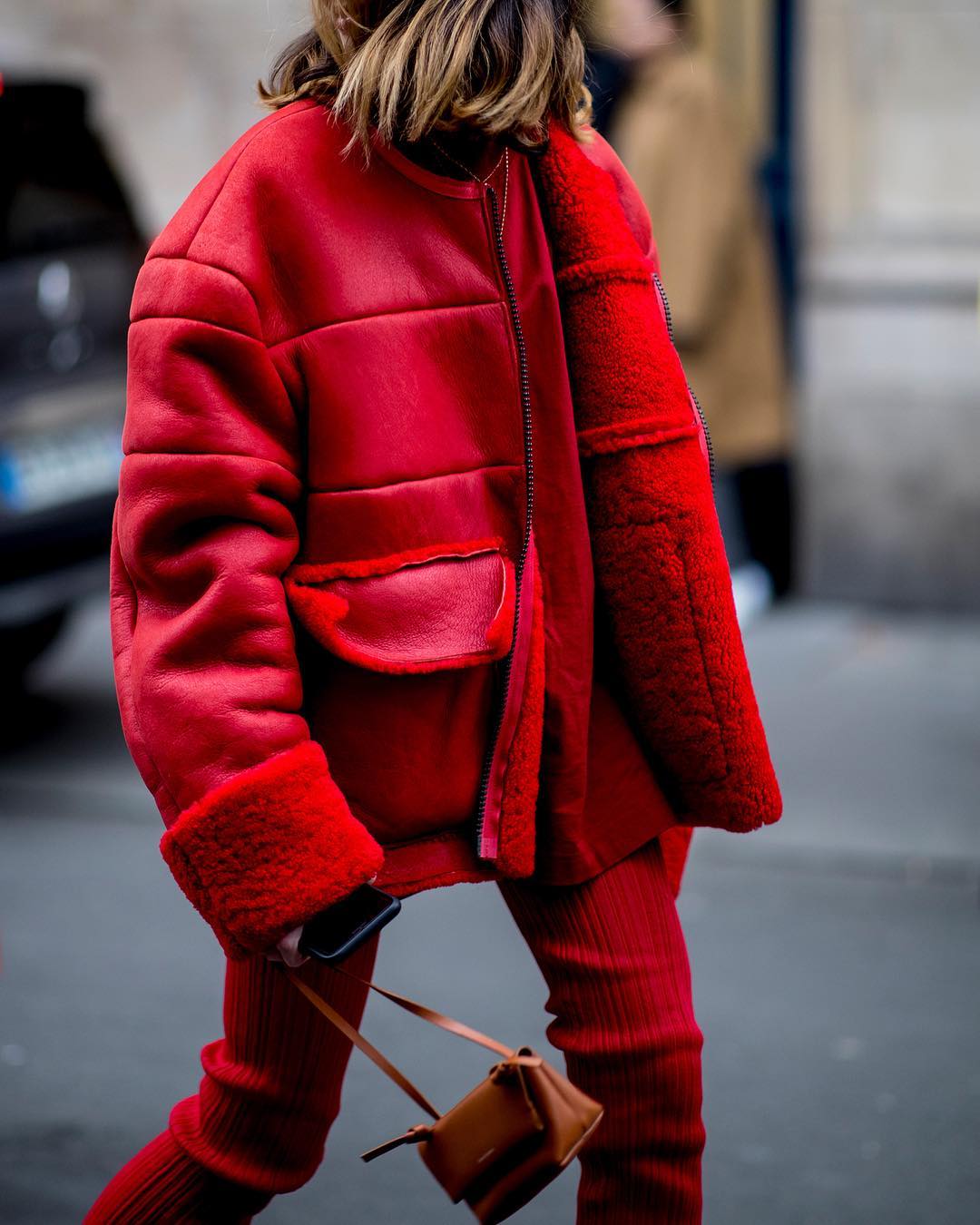 Пять модных курток на осень-зиму 2023-2024 - today.ua