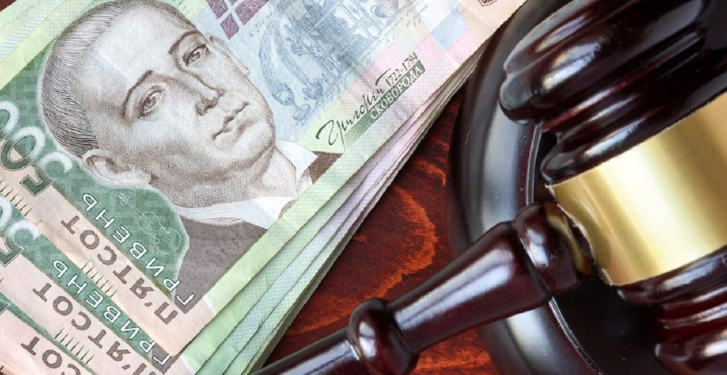 Що держава може відібрати в українця, який не сплатив штраф у ТЦК