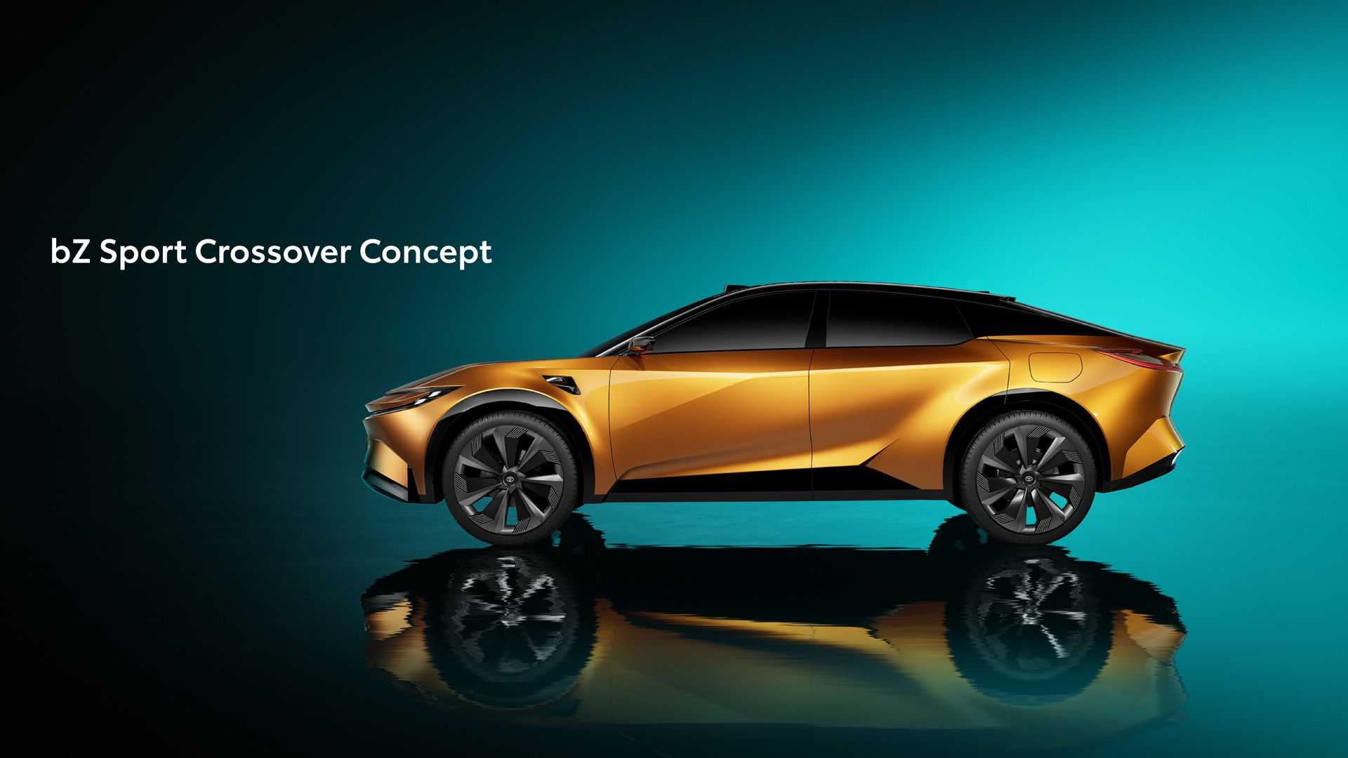 В 2026 году появятся электромобили Toyota с запасом хода 800 км
