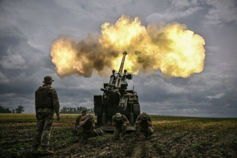 Українців попередили про зростання вартості боєприпасів і зброї: у світі бракує пороху - today.ua
