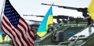 Украинцы будут воевать за Америку в войне США против Китая или Ирана, - Гончаренко - today.ua