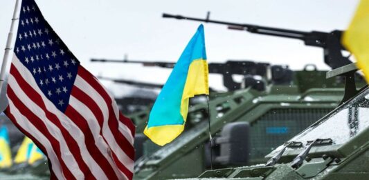 США нададуть Україні військову допомогу в обмін на підвищення тарифів на комуналку - today.ua