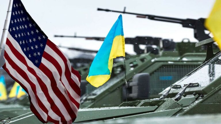 Українці будуть воювати за Америку у війні США проти Китаю або Ірану, - Гончаренко - today.ua