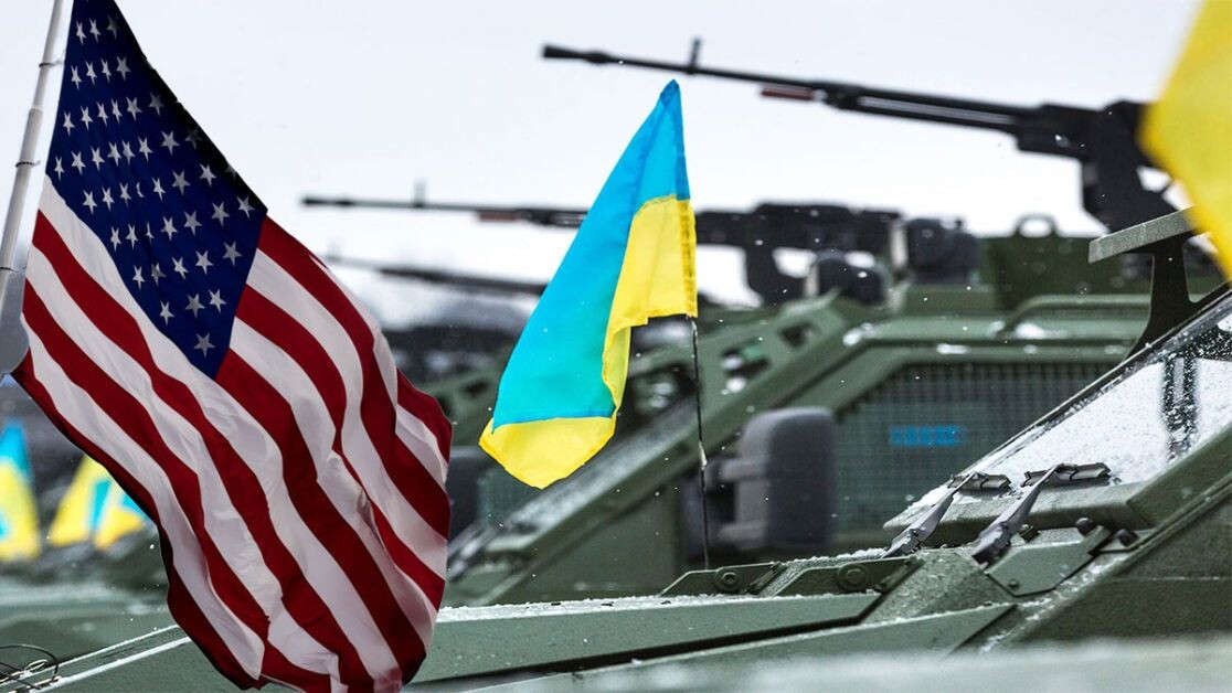 Українці будуть воювати за Америку у війні США проти Китаю або Ірану, - Гончаренко
