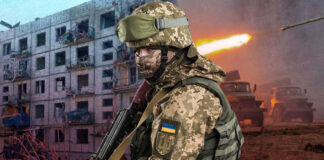 Полковник ВСУ призвал усилить мобилизацию и “простреливать колени“ уклонистам: видео  - today.ua