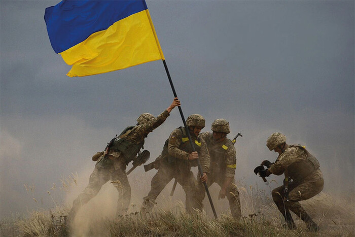 Война в Украине и мобилизация продлятся до Дня влюбленных: Рада согласовала предложение президента