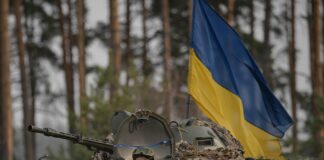 На фронте появились украинские боеприпасы: военнослужащие ВСУ раскрыли детали  - today.ua