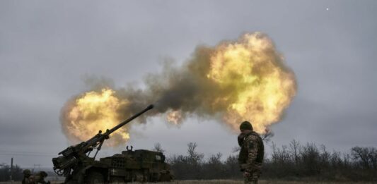 Армия РФ на днях начнет штурм прифронтового украинского города: перехвачены переговоры вражеского командования - today.ua