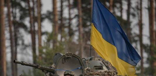 На фронте появились украинские боеприпасы: военнослужащие ВСУ раскрыли детали  - today.ua