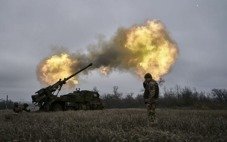 Влада не розглядає завершення війни в Україні у першому півріччі 2024: бої триватимуть весь рік - today.ua