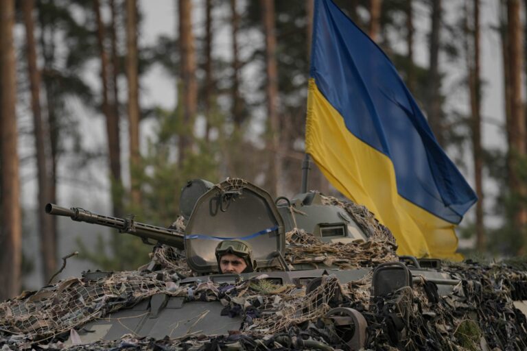 На фронті з'явилися українські боєприпаси: військовослужбовці ЗСУ розкрили деталі - today.ua