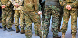 В Украине не будет ограничено пригодных для военной службы: они также будут подлежать мобилизации - today.ua