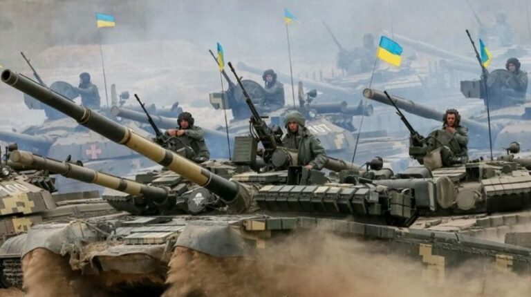 Стало відомо, за яке місто буде найзапекліша битва війни в Україні - today.ua