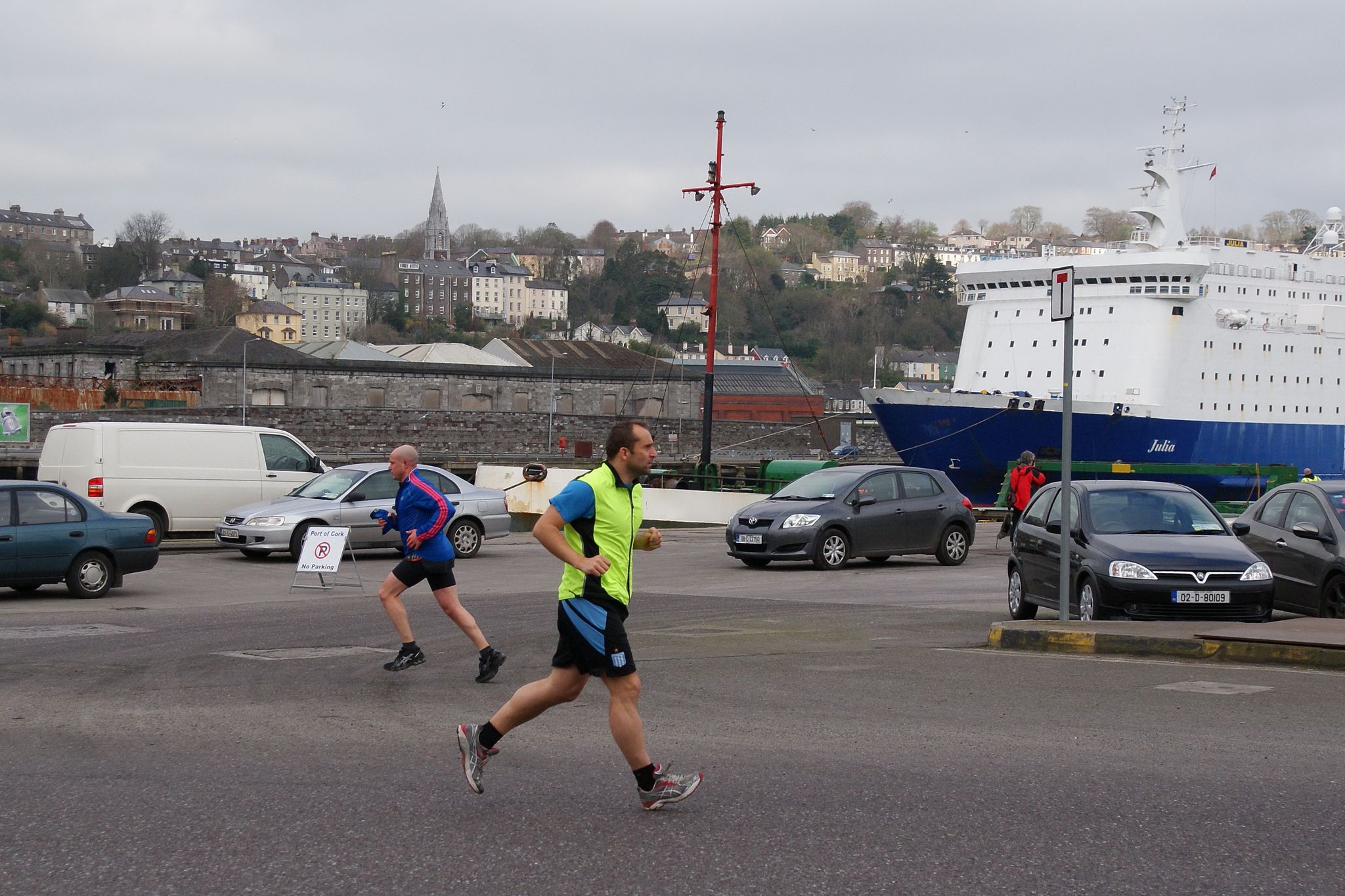 Украинские беженцы в Ирландии начали получать письма об экстрадиции: в Минюсте дали комментарий
