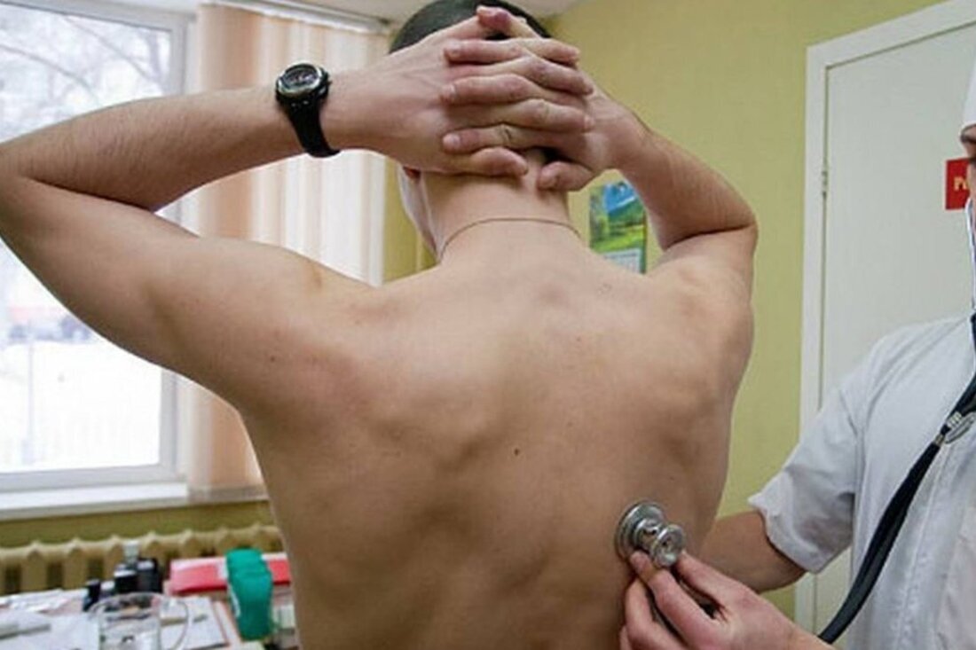 У ЗСУ пояснили, чому змінили список захворювань для визнання непридатності військовослужбовців до служби - today.ua