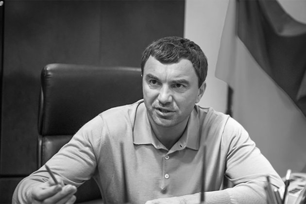 Внезапная смерть нардепа Андрея Иванчука: стало известно, от чего умер политик из близкого окружения Яценюка