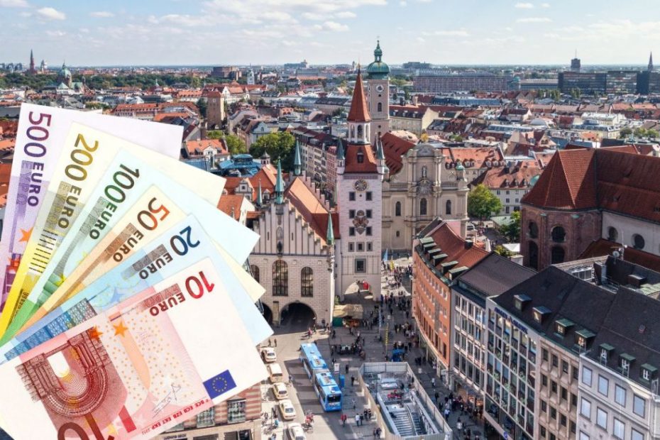 Цены на аренду квартир в Германии: что нужно знать украинцам, которые заняты поисками жилья - today.ua