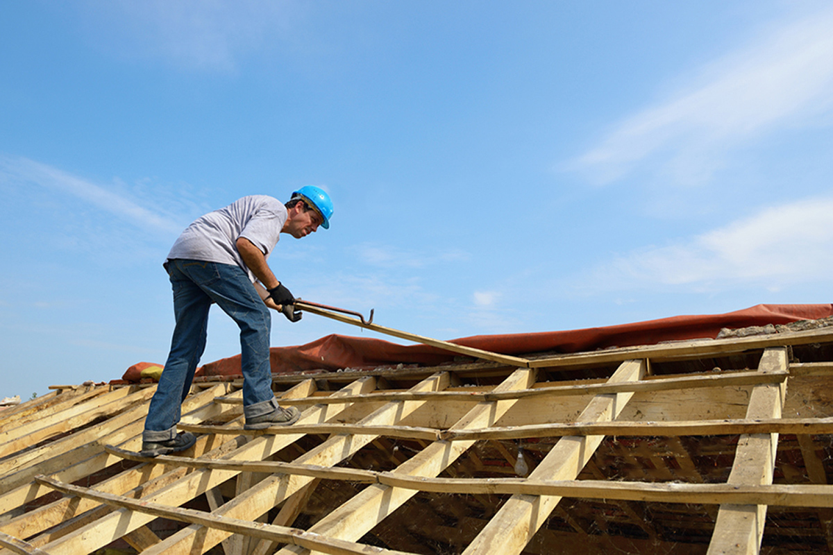 Українцям будуть повертати гроші за ремонт житла, зроблений власним коштом - today.ua