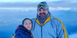 Делят имущество и детей: Василий Вирастюк разводится с женой после 15 лет брака - today.ua