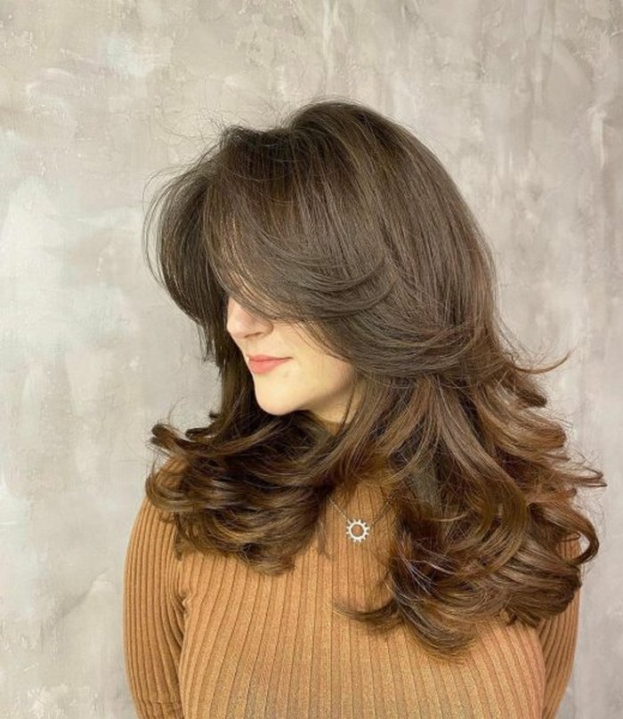 Об'єм і густота: п'ять наймодніших стрижок 2024 для тонкого волосся - today.ua