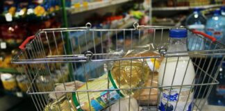 Украинцам назвали цены на продукты, которые подешевели за последний месяц - today.ua