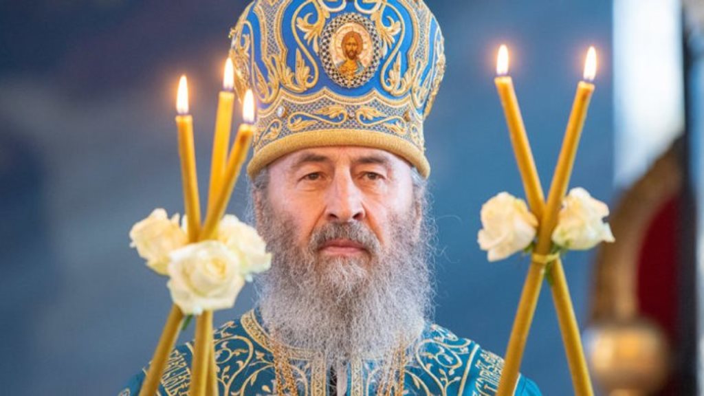 Верховна Рада підтримала заборону роботи УПЦ МП та інших релігійних організацій, пов'язаних із Росією
