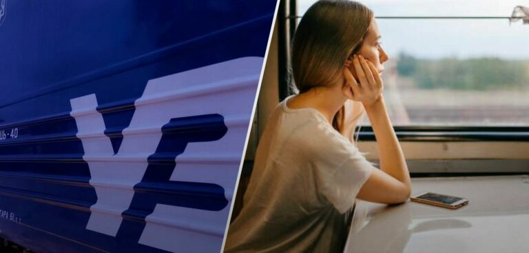 Укрзализныця добавит женские купе еще в четыре поезда: когда стартует продажа билетов - today.ua