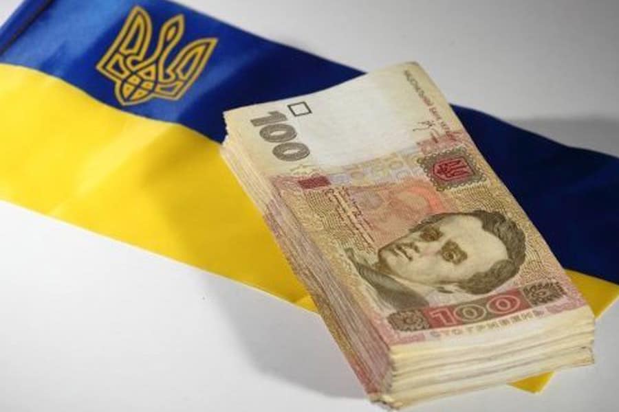 Украинцы могут получить финпомощь в 3,1 тыс. грн до 1 ноября, - Минветеранов