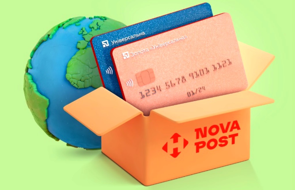 ПриватБанк запустив нову послугу для українських біженців в шести країнах Європи