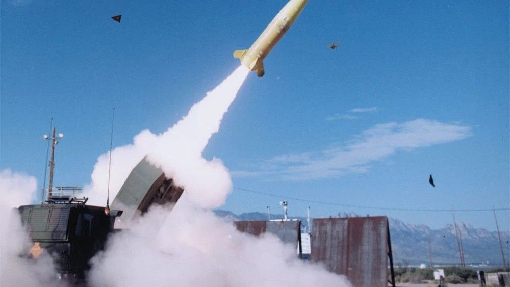 ВСУ получили ракеты ATACMS: бьют по аэродромам оккупантов 