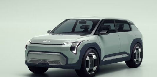 Kia розробляє доступний міський хетчбек EV2 - today.ua