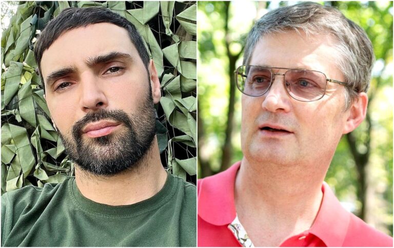 “Кондратюк забирает мою военную зарплату!“: Козловский сделал заявление о скандале с бывшим продюсером - today.ua