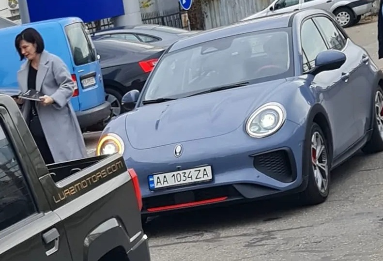 В Україні з'явився електромобіль ORA з незвичайним дизайном та запасом ходу 500 км - today.ua