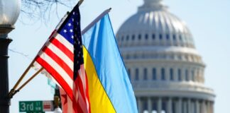 В Белом доме сделали заявление о военной помощи Украине в следующем году - today.ua
