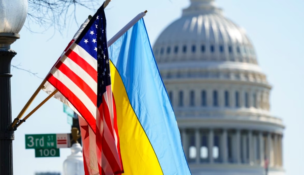 В США сделали заявление о возможном поражении Украины в войне с Россией и мобилизации НАТО