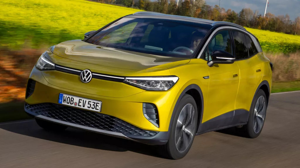 Volkswagen припиняє продаж автомобілів із ДВС: названо першу країну - today.ua