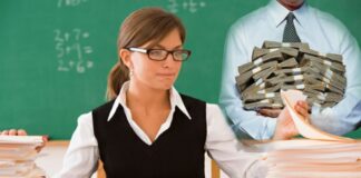 Від 4000 євро: названо зарплати вчителів у країнах Європи - today.ua
